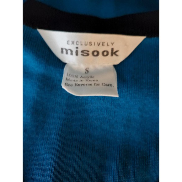 Exclusively Misook Skirt Set S/M - Picture 5 of 6